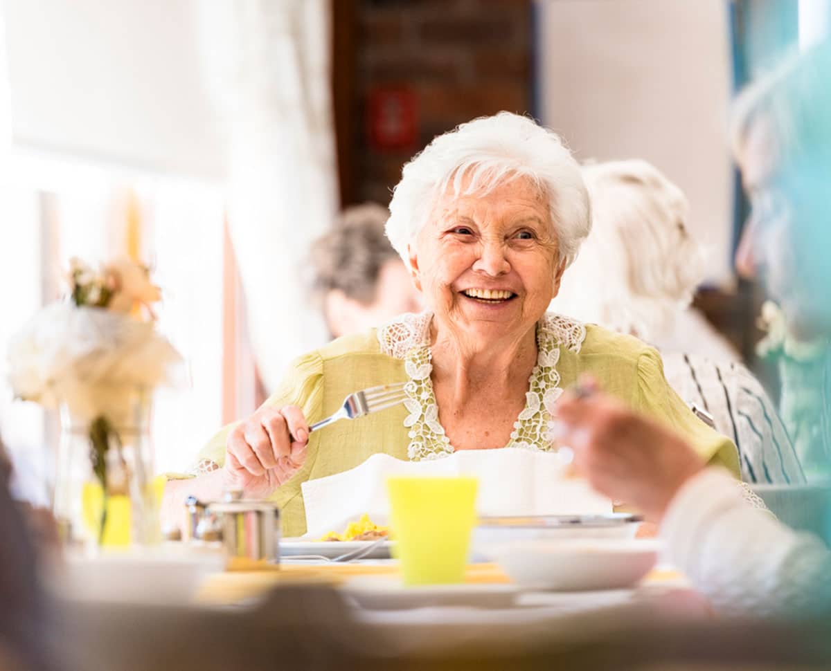 5 ways an assisted living community can add value to your life