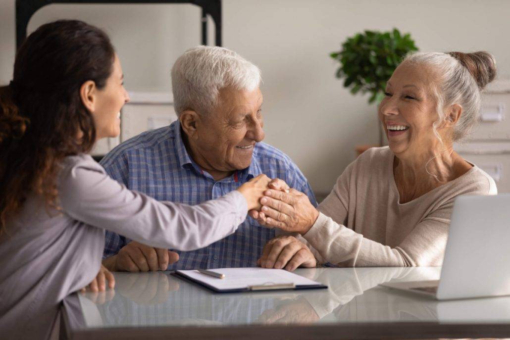 Estate planning