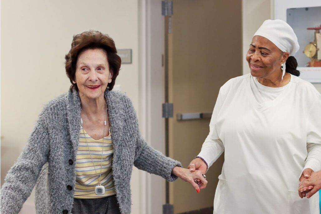 Assisted Living in Miami – Seaside Hallandale Beach | Seaside at ...