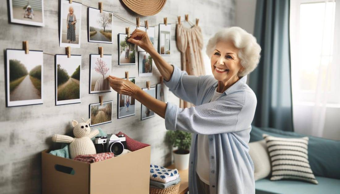 Tips for Settling into Your New Home