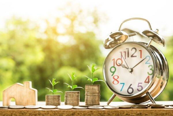 personal finance for seniors