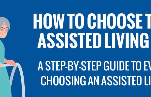 choosing assisted living facilities