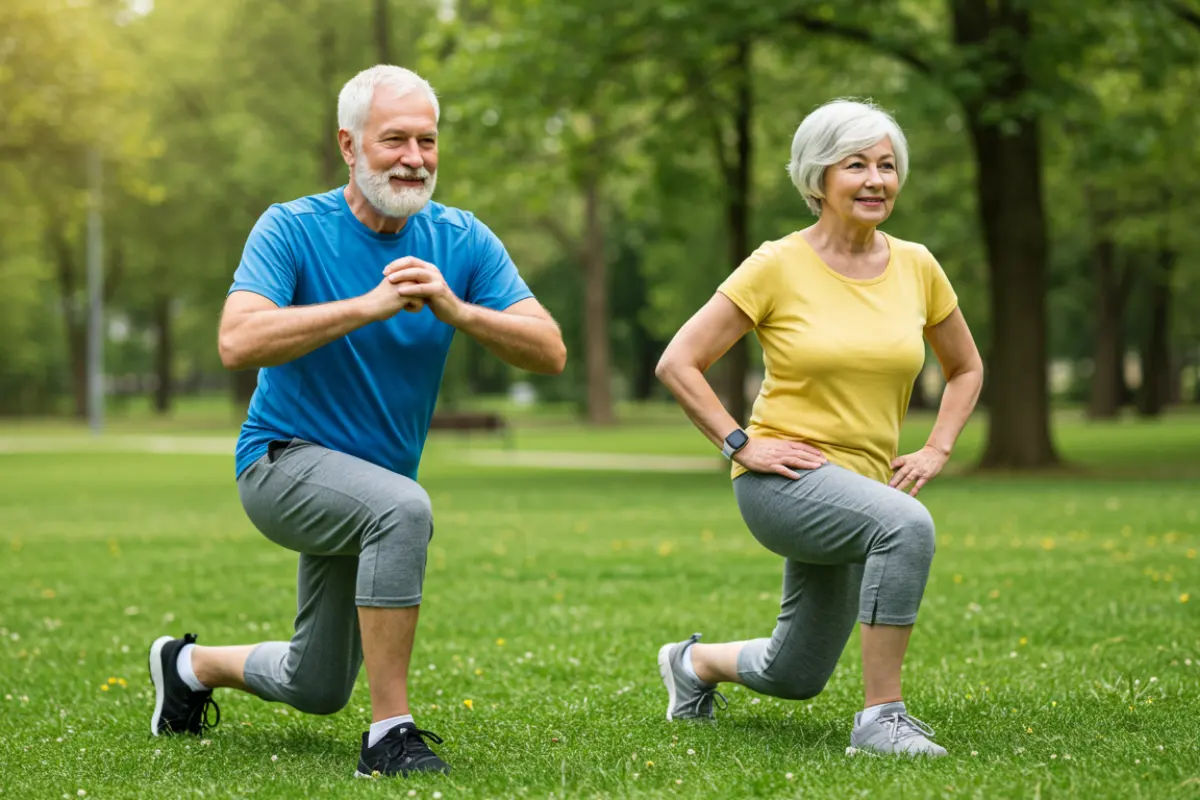 Adultos mayores activos, felices y sociables, ¿cómo lograrlo?