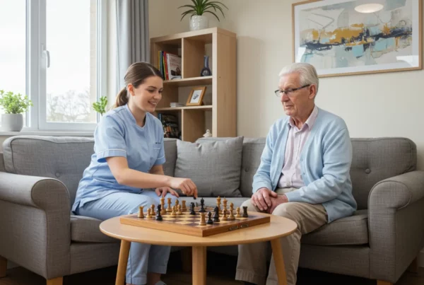 Assisted living costs in Florida: affordable options | Seaside