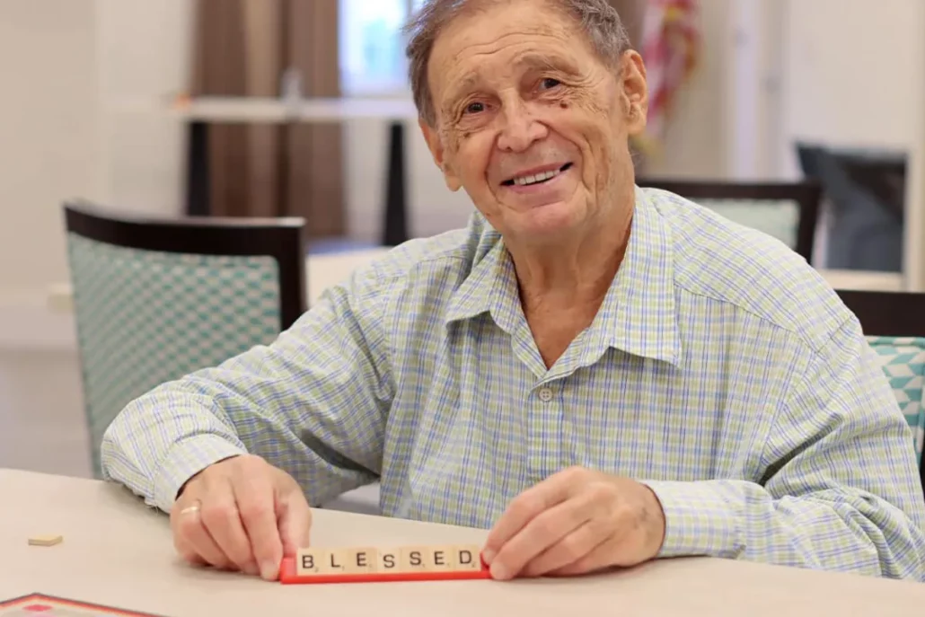 Senior Care Benefits: Improve Quality of Life! | Seaside