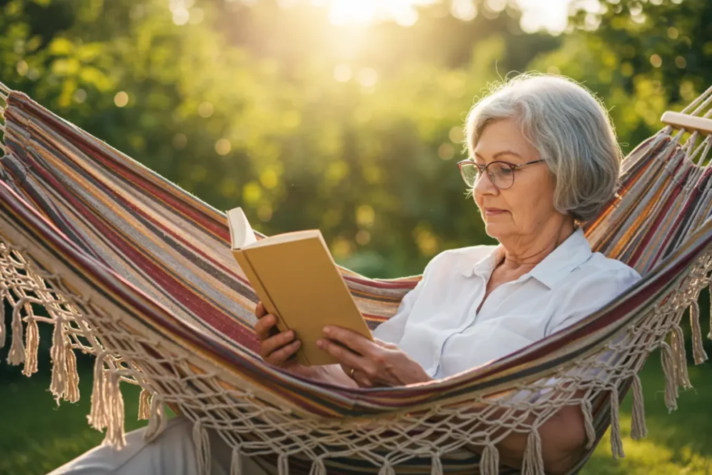 Senior Book Clubs: A Social & Stimulating Hobby | Seaside