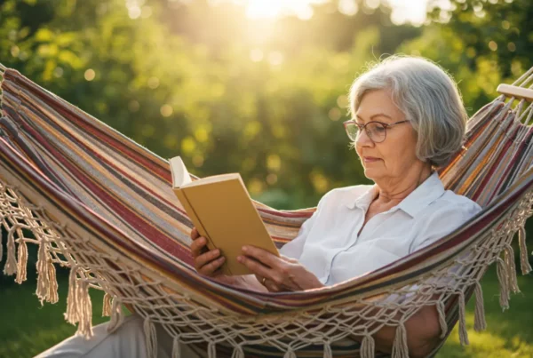 Senior Book Clubs: A Social & Stimulating Hobby | Seaside