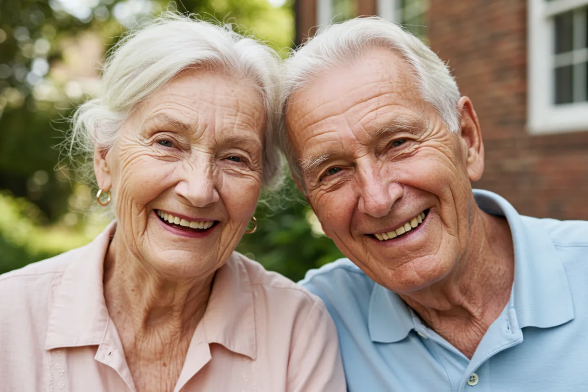 Senior Financial Planning: Steps For a Secure and Comfortable Future