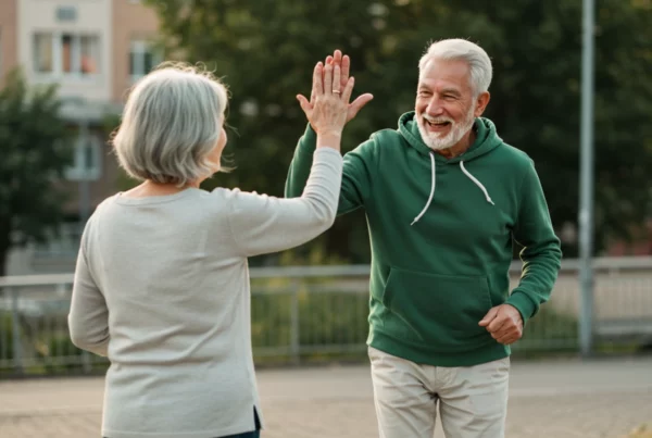 Seaside Hallandale Beach senior living