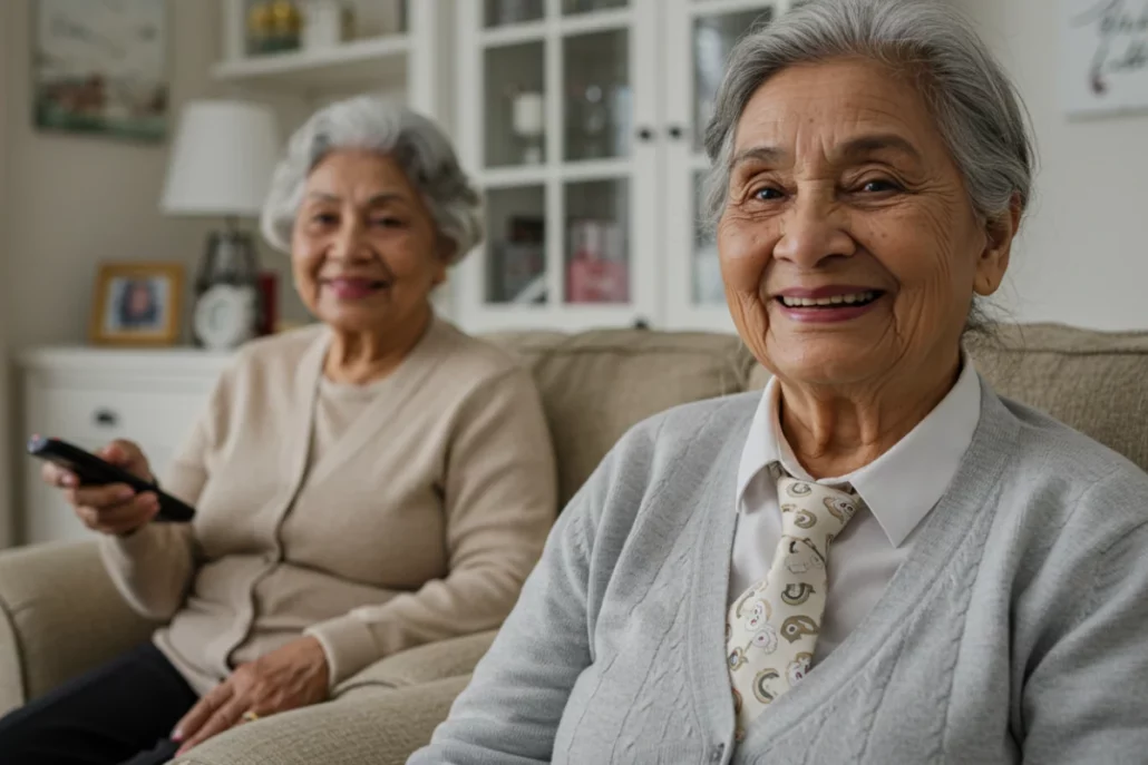 Senior housing options: explore your lifestyle options | Seaside