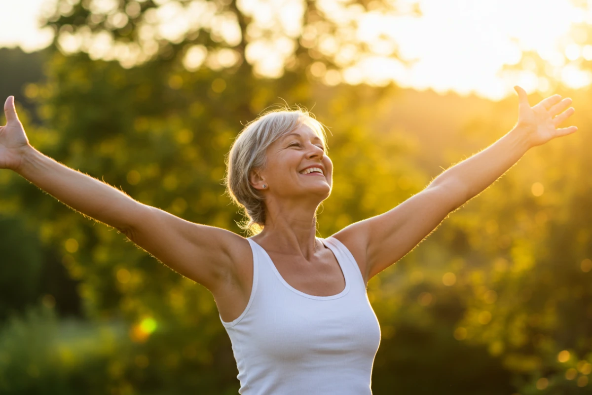 Senior wellness: tips for a fulfilling life
