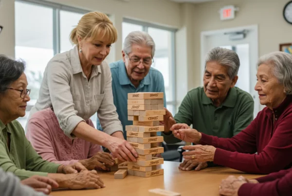 Miami Senior Living & Assisted Care | Seaside Hallandale Beach