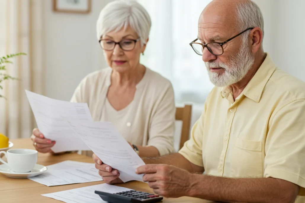 Assisted living expenses: How to manage them | Seaside