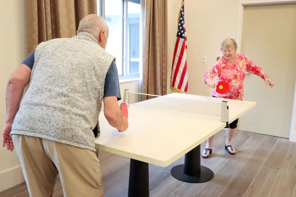 Healthy aging: tips to live happy and better | Seaside