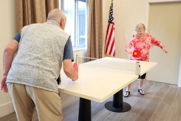 Healthy aging: tips to live happy and better | Seaside