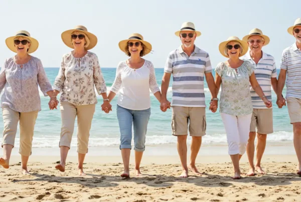 Seaside Hallandale Beach