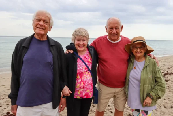 Retirement Communities in Florida Near Beach