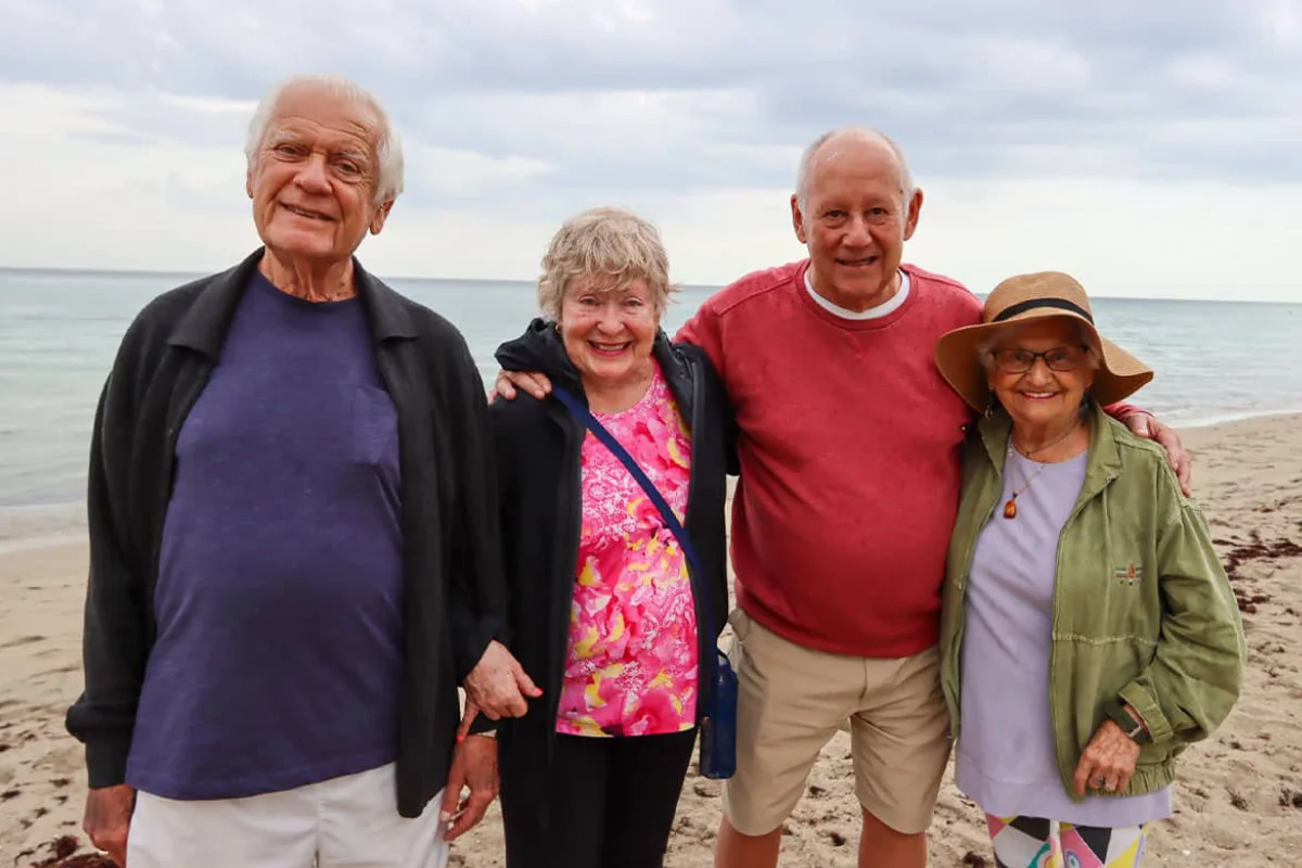 Making friends as an adult: tips for building meaningful bonds