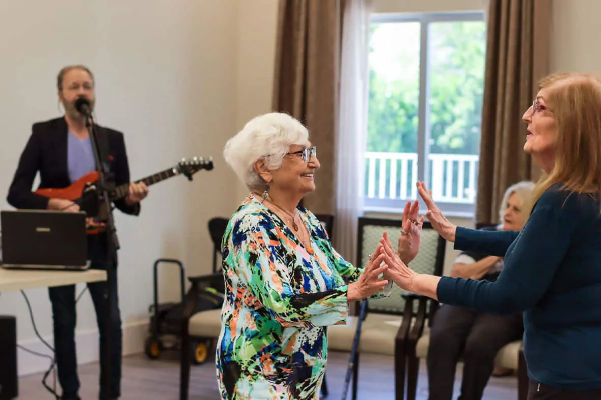 What are the activities of daily living: their importance for seniors